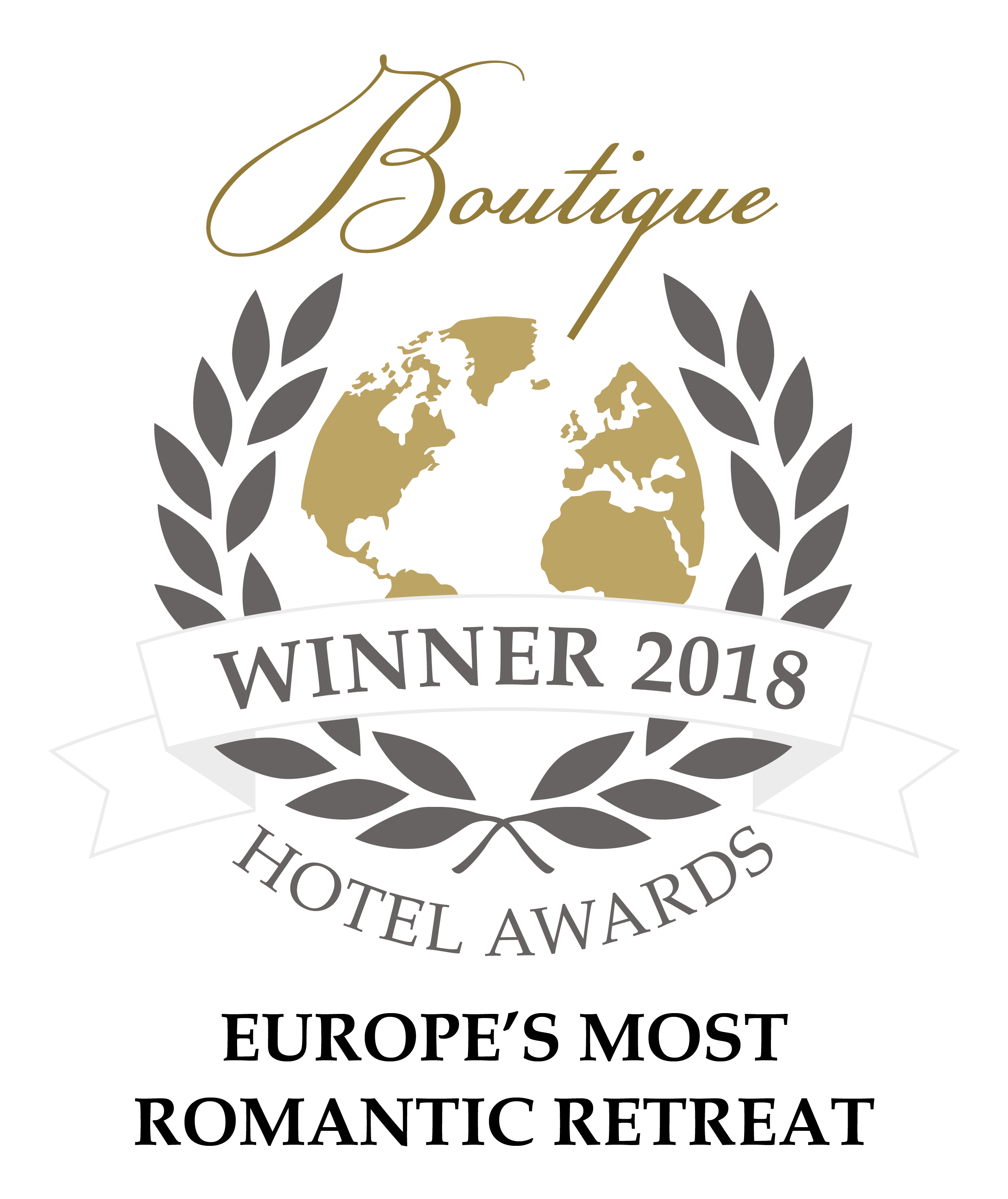 Boutique Hotel Awards, United Kingdom, 2018
