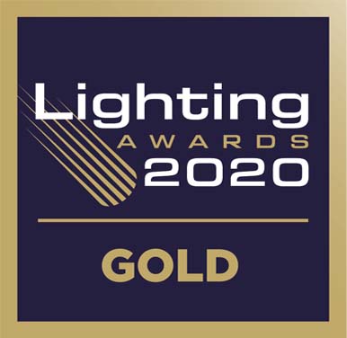 Lighting Awards, Athens, Greece, 2020