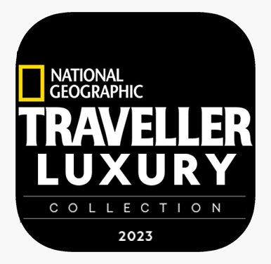 National Geographic Traveller, United Kingdom, 2023