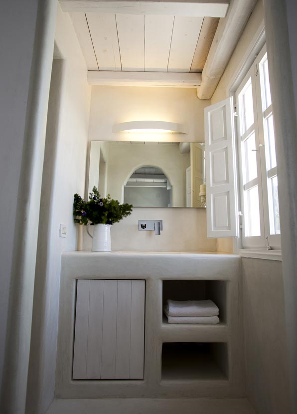 Photos of Feggeri Villa part 4