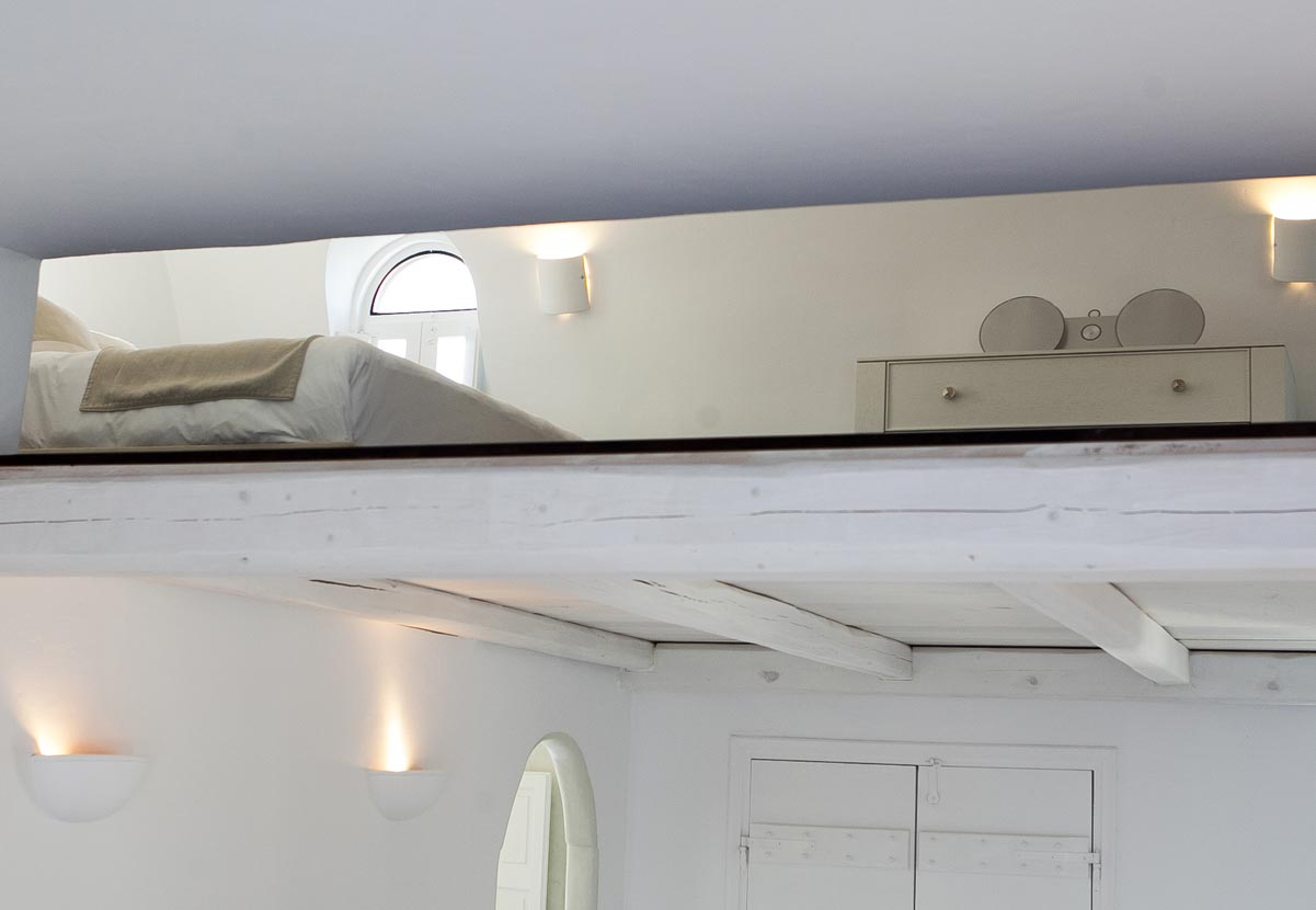 Photos of Feggeri Villa part 5