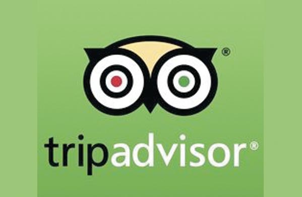 Tripadvisor 2013