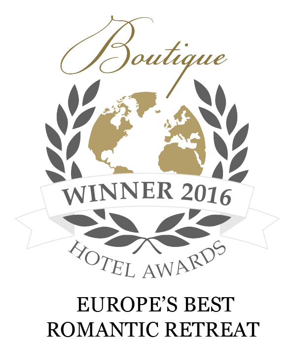 Europes Best Romantic Retreat 2016