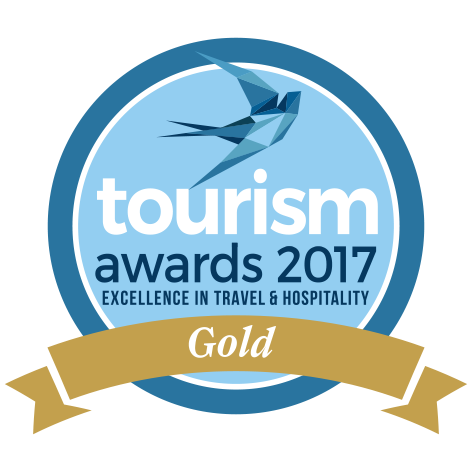 Tourism Awards 2017