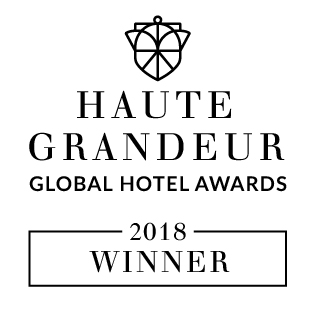 Haute Grandeur, South Africa, 2018